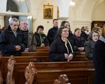 Slika Duhovna obnova za voditelje i suradnike župnih Caritasa Varaždinske biskupije